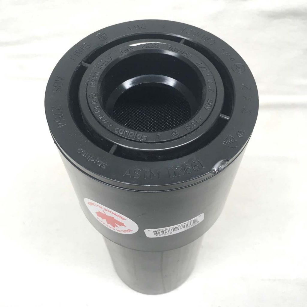 Standard Odorhog Units Odorhog